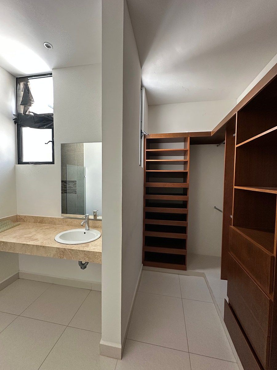Casa em condomínio fechado em Temozón Norte, Mérida, foto 22 de 28