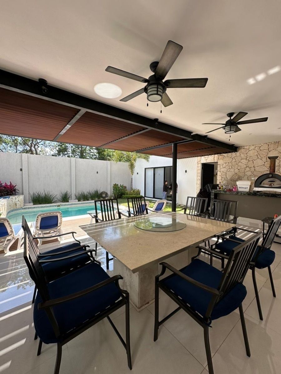 Casa lista en venta  o renta en privada Solasta, foto 1 de 21