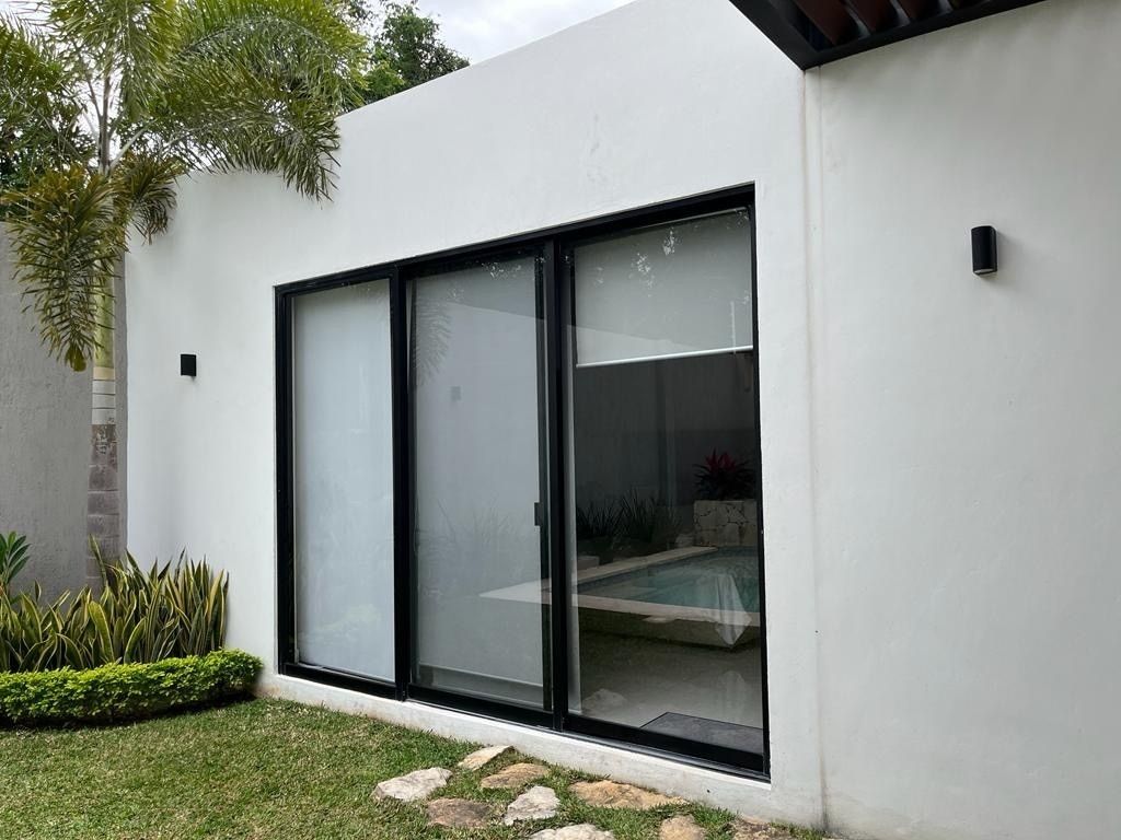 Casa en condominio en Temozón Norte, Mérida, foto 5 de 21