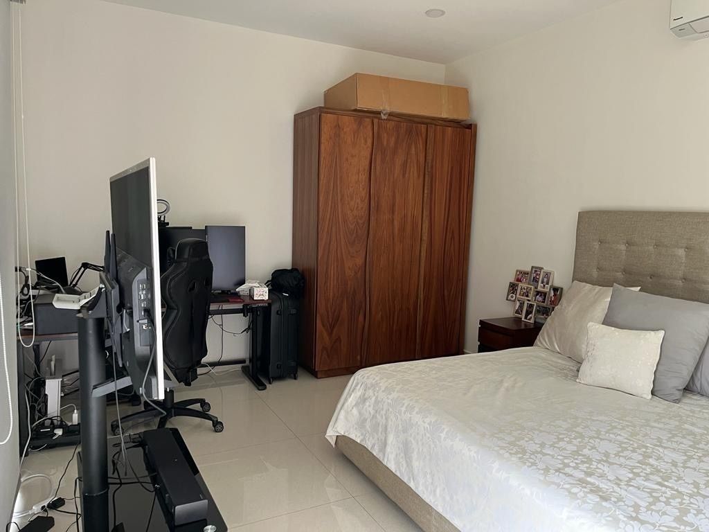 Casa en condominio en Temozón Norte, Mérida, foto 7 de 21