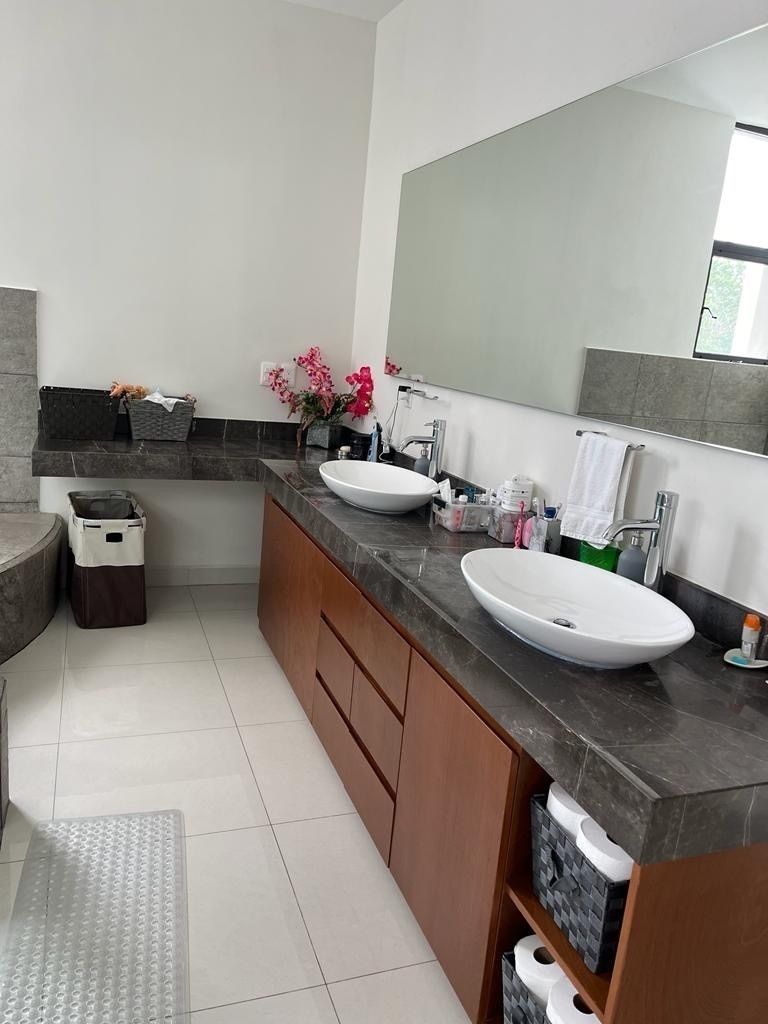 Casa en condominio en Temozón Norte, Mérida, foto 17 de 21