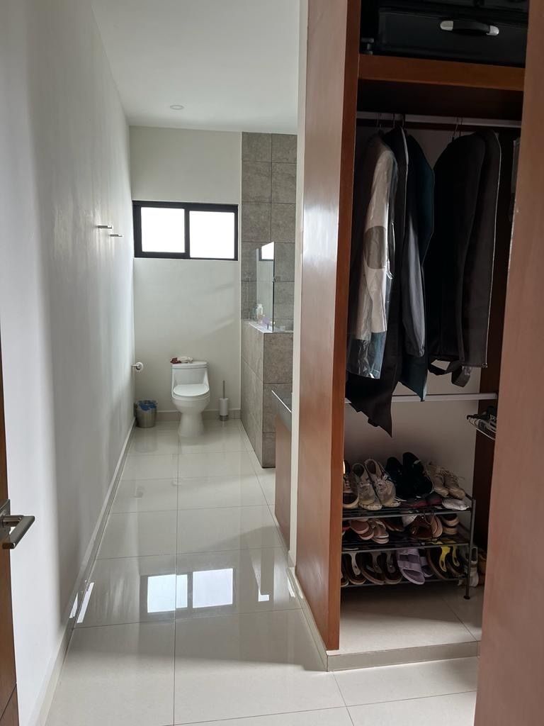 Casa en condominio en Temozón Norte, Mérida, foto 18 de 21