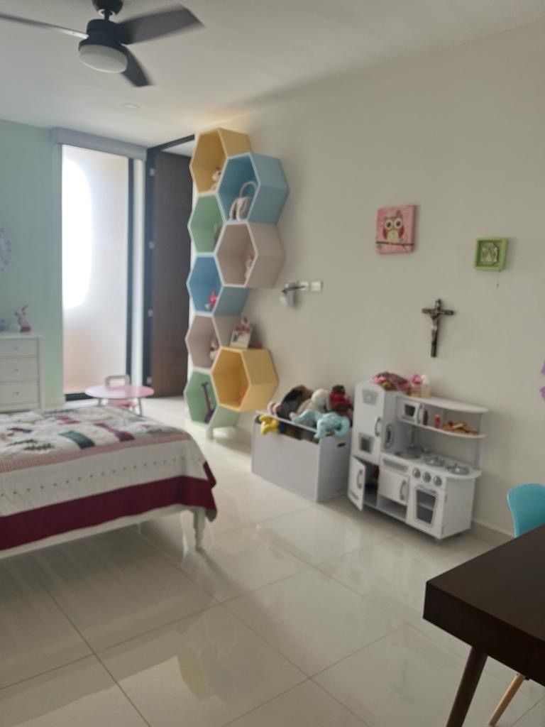 Casa en condominio en Temozón Norte, Mérida, foto 20 de 21