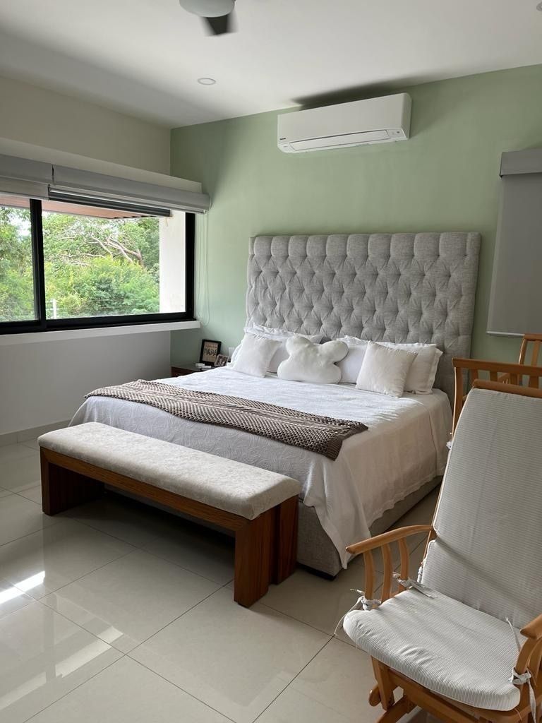 Casa en condominio en Temozón Norte, Mérida, foto 21 de 21