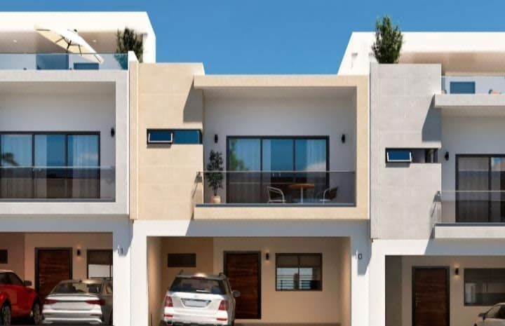 Casa en Venta- Loma Dorada