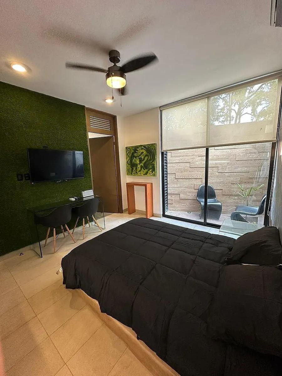 Departamento en Sodzil Norte, Mérida, foto 2 de 13