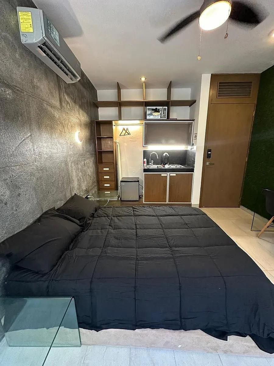 Departamento en Sodzil Norte, Mérida, foto 4 de 13