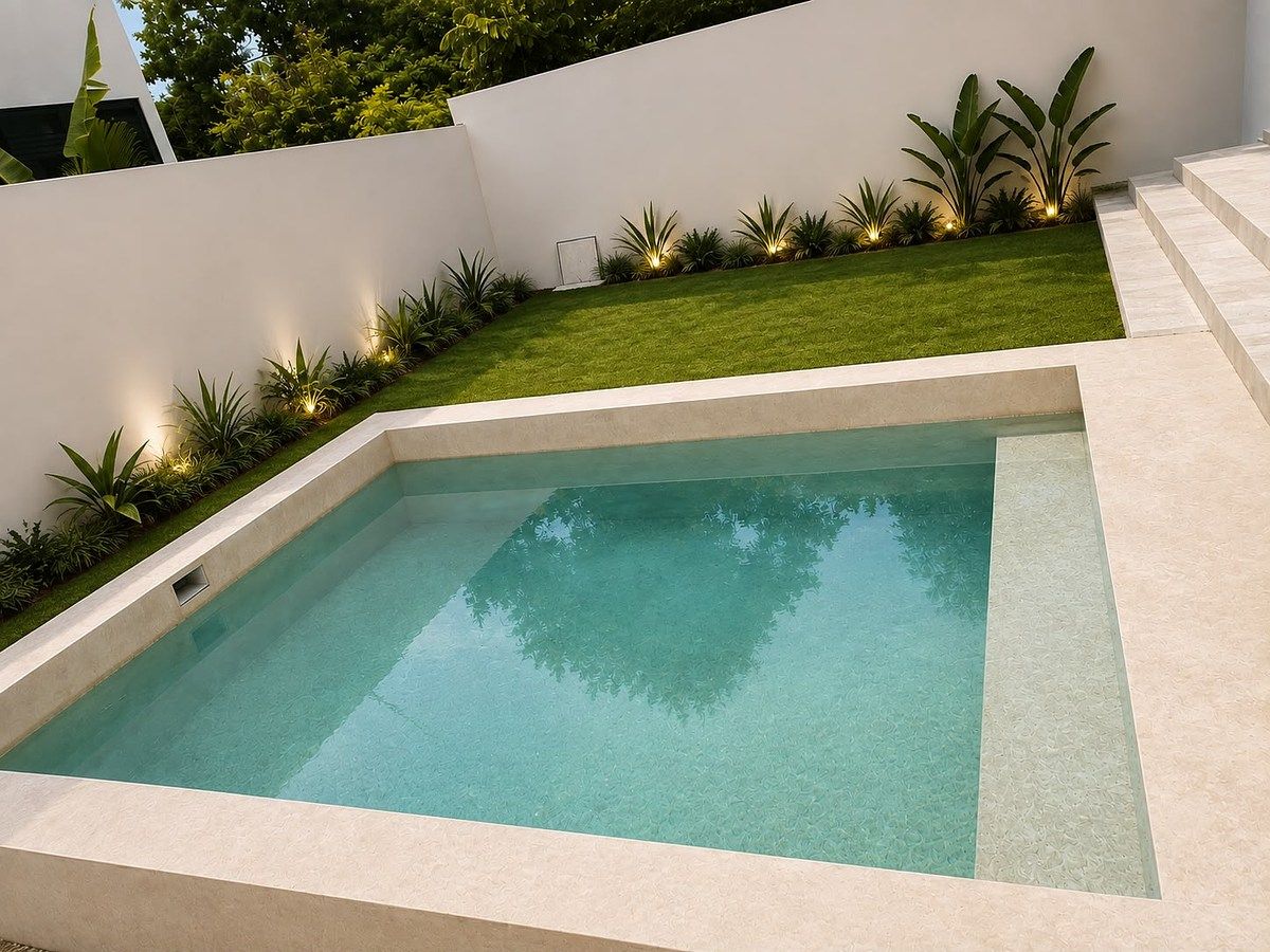 House in Gated Community in Yucatán Country Club, Mérida, photo 12 of 16