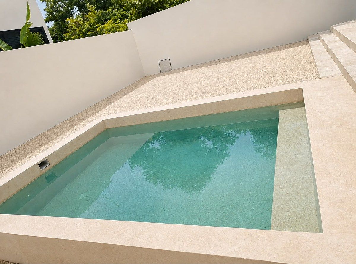 House in Gated Community in Yucatán Country Club, Mérida, photo 11 of 16
