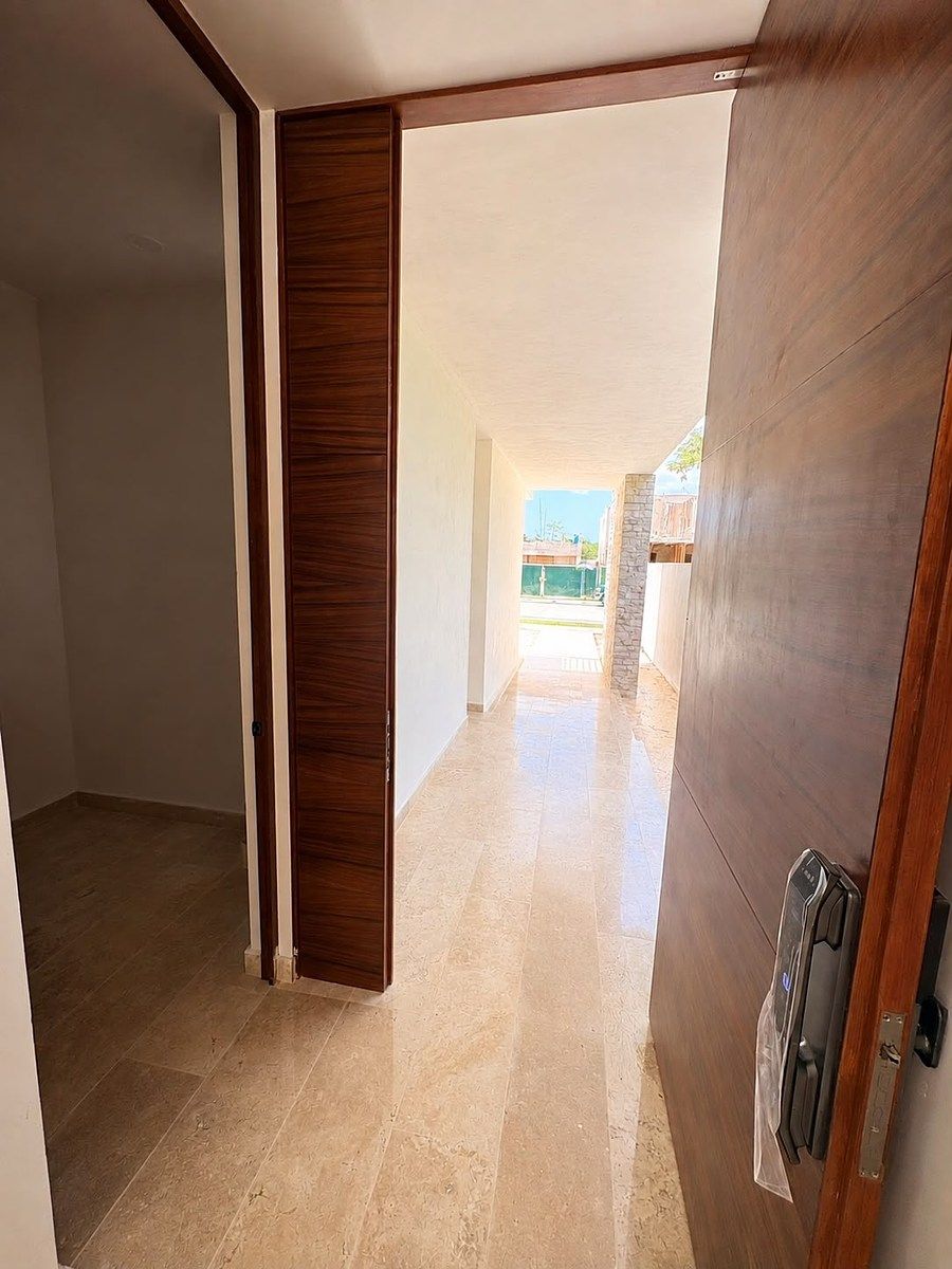 House in Gated Community in Yucatán Country Club, Mérida, photo 15 of 16