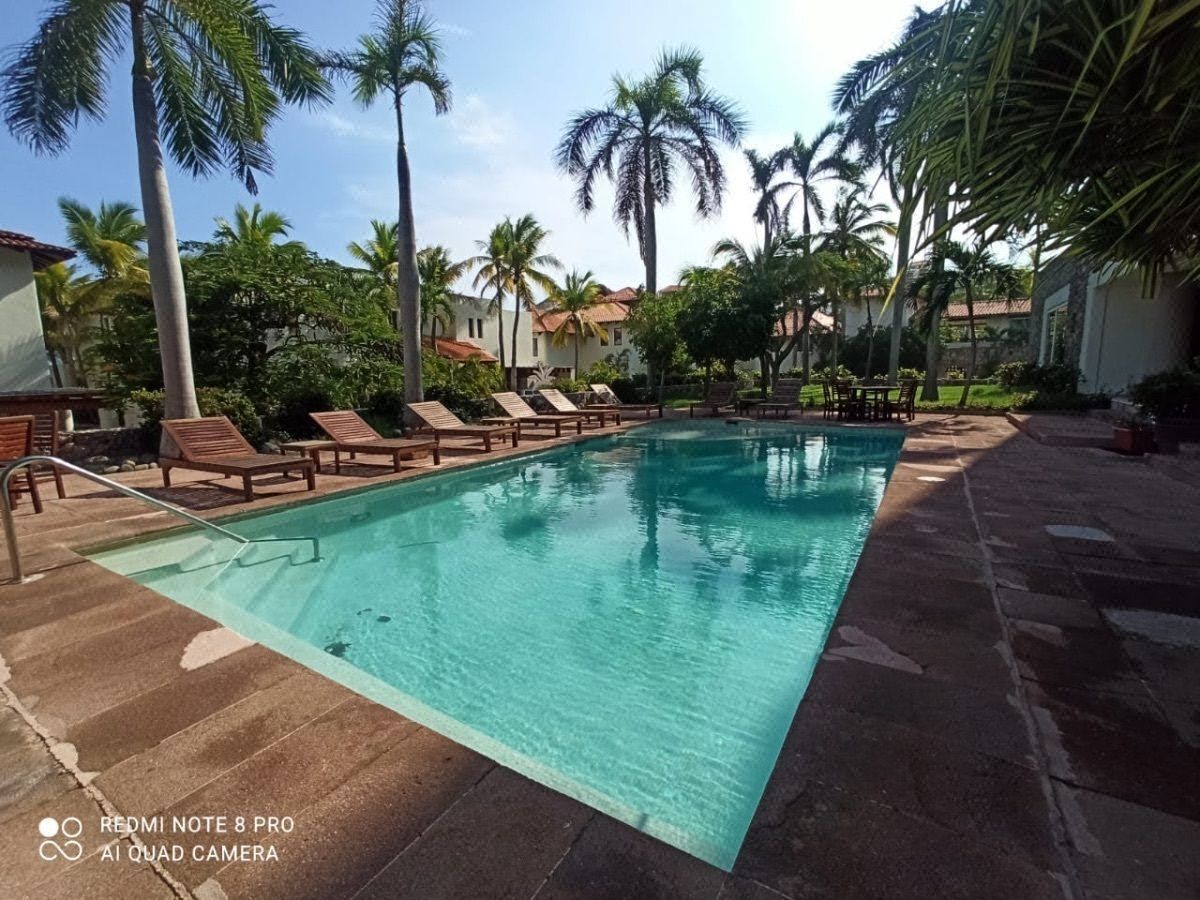 Departamento en venta en Ixtapa, Guerrero . guerrero