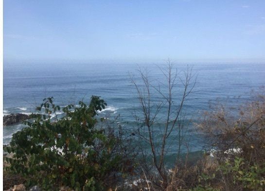 Terreno en venta en Riscalillo punta garrobo