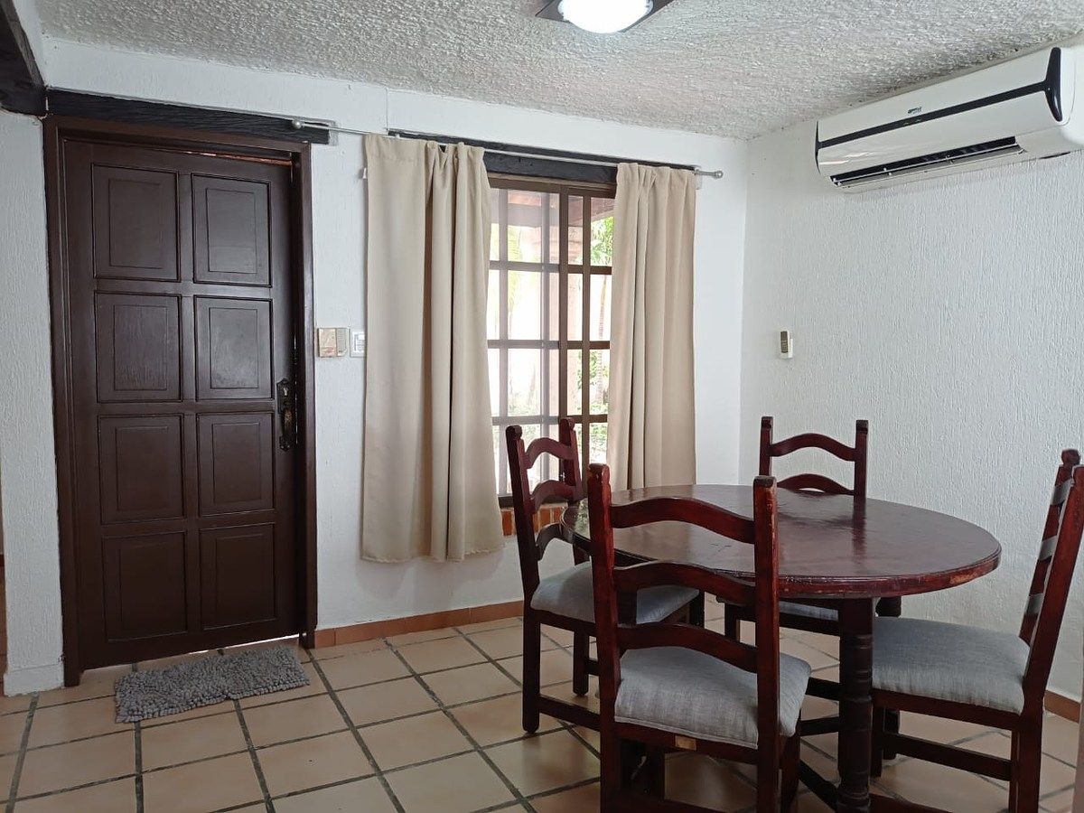 Casa em Playa Norte, Carmen, foto 3 de 11