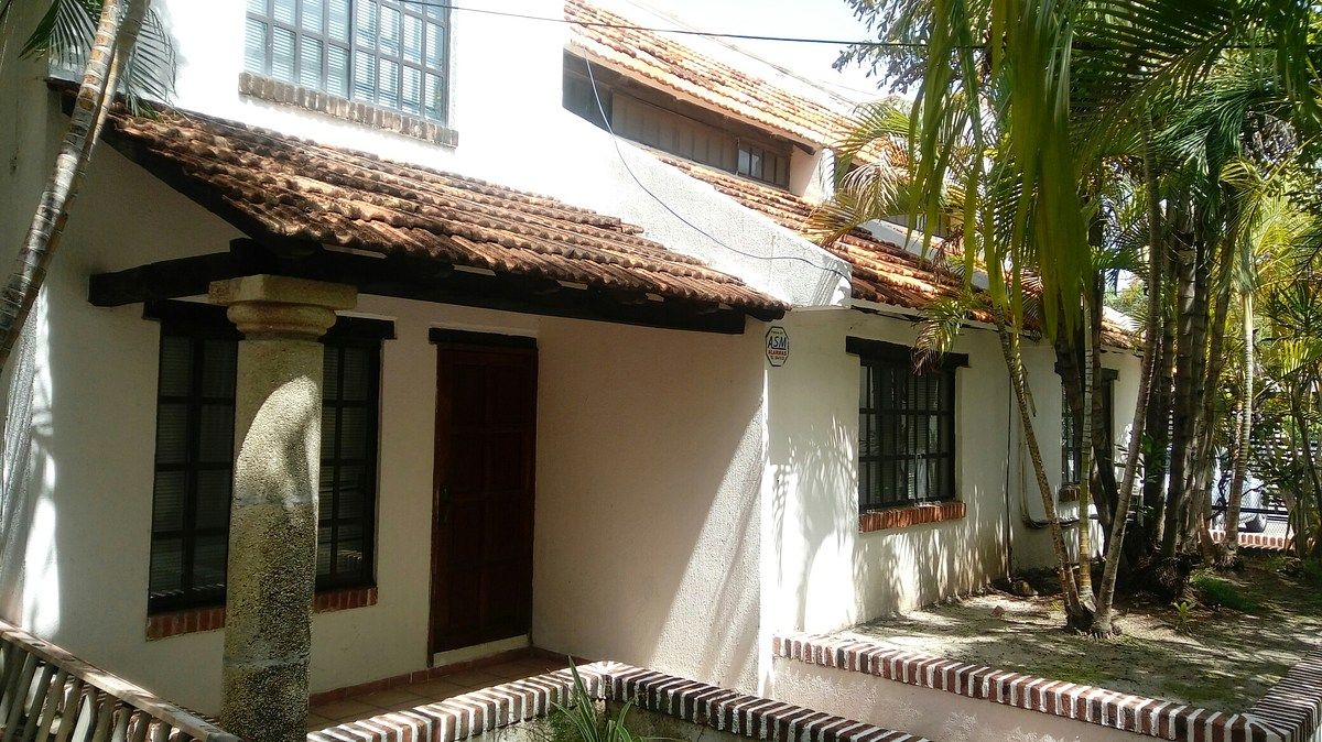 CASA #2 PARA ALUGAR NA PRIVADA CAMPIRANA, foto 1 de 11