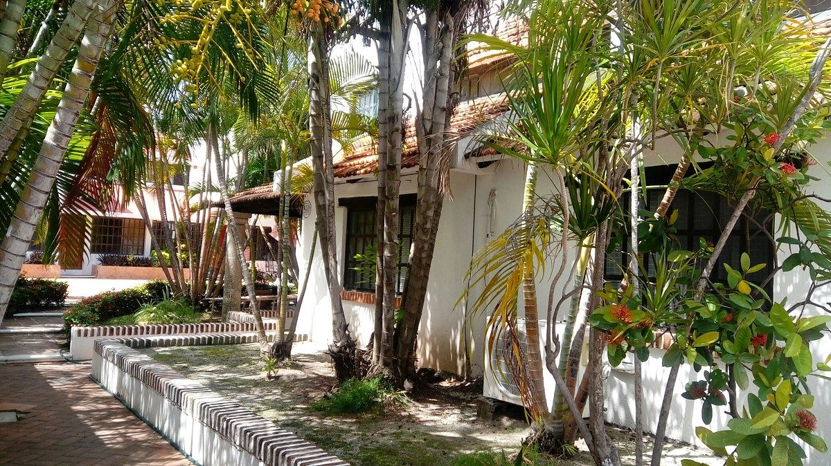 Casa em Playa Norte, Carmen, foto 2 de 11