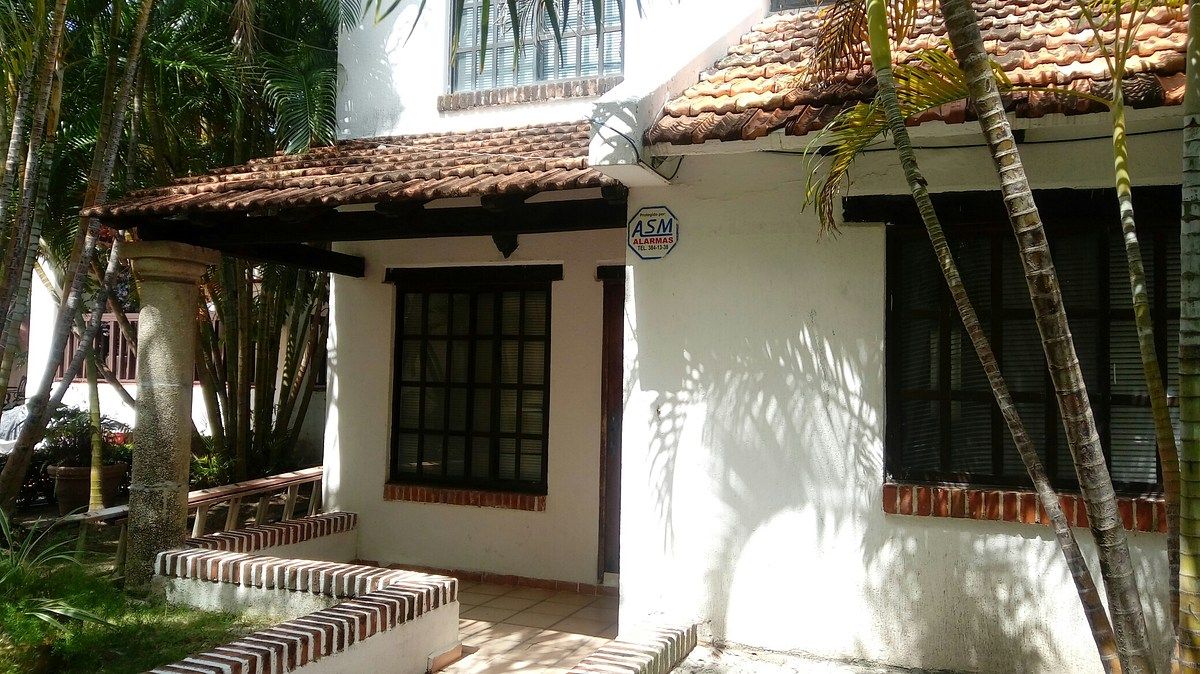 Casa em Playa Norte, Carmen, foto 11 de 11