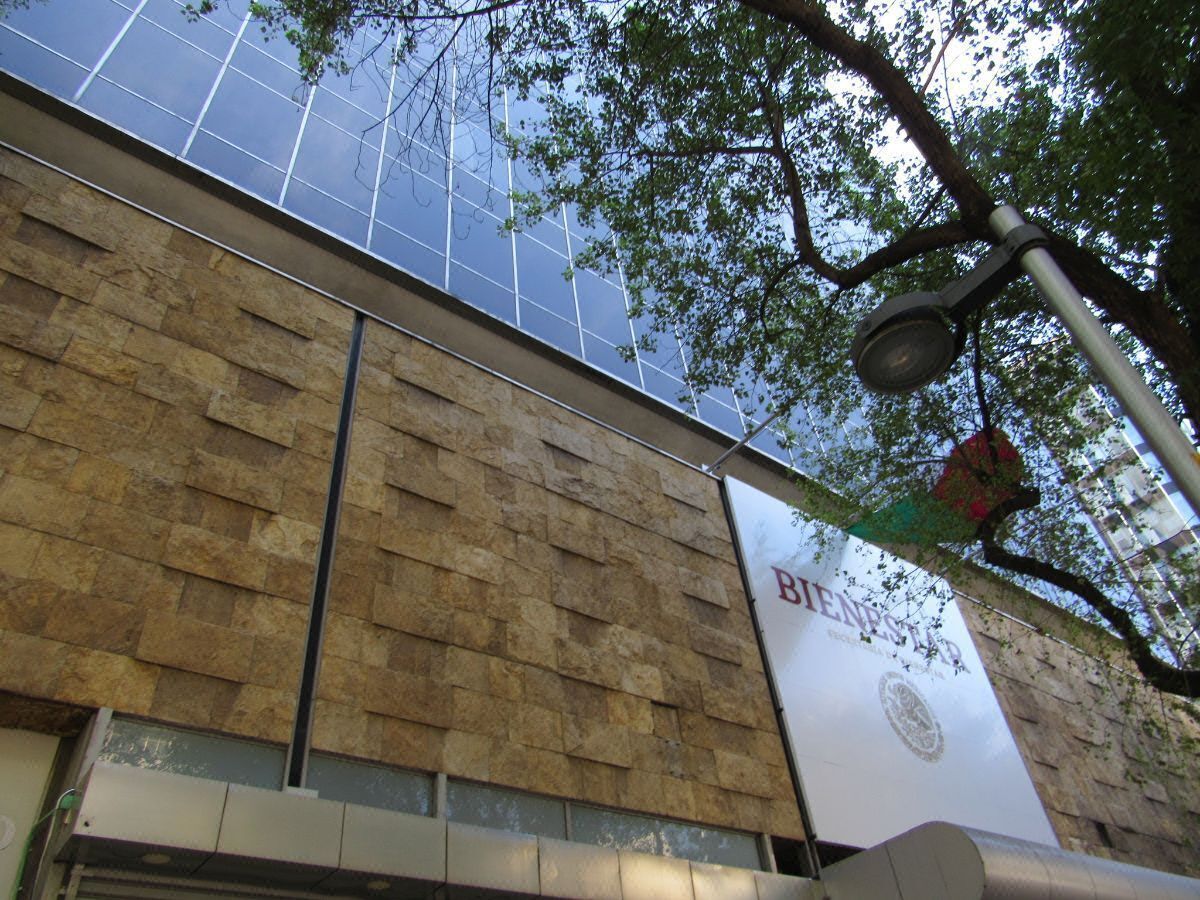 Oficina en Venta en PASEO DE LA REFORMA