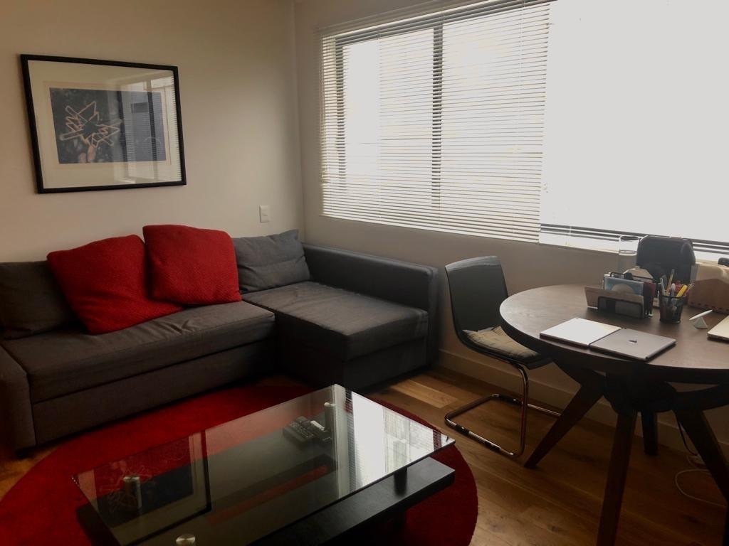 # 80, Avenida Horacio, Polanco, Polanco III Sección, 11540 con 3 Recámaras, 2 Baños, 125 Metros Cuadrados y 3 Puestos de Estacionamiento