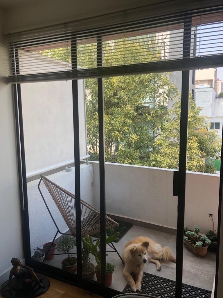 # 80, Avenida Horacio, Polanco, Polanco III Sección, 11540 con 3 Recámaras, 2 Baños, 125 Metros Cuadrados y 3 Puestos de Estacionamiento