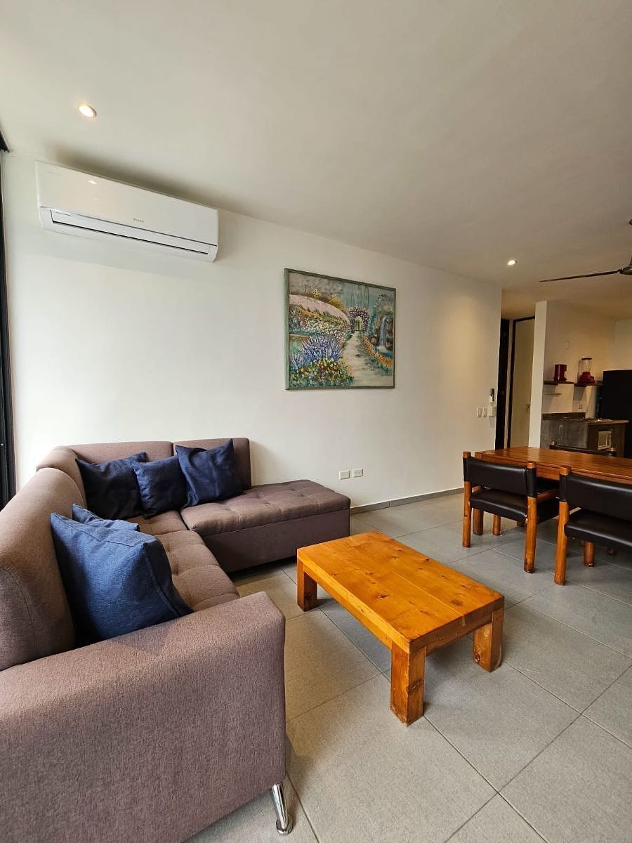 Apartamento mobiliado para alugar | JRML |, foto 1 de 13