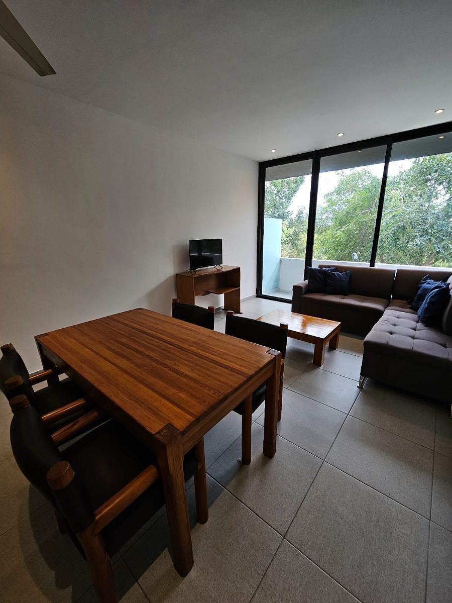Apartamento em Temozón Norte, Mérida, foto 2 de 13