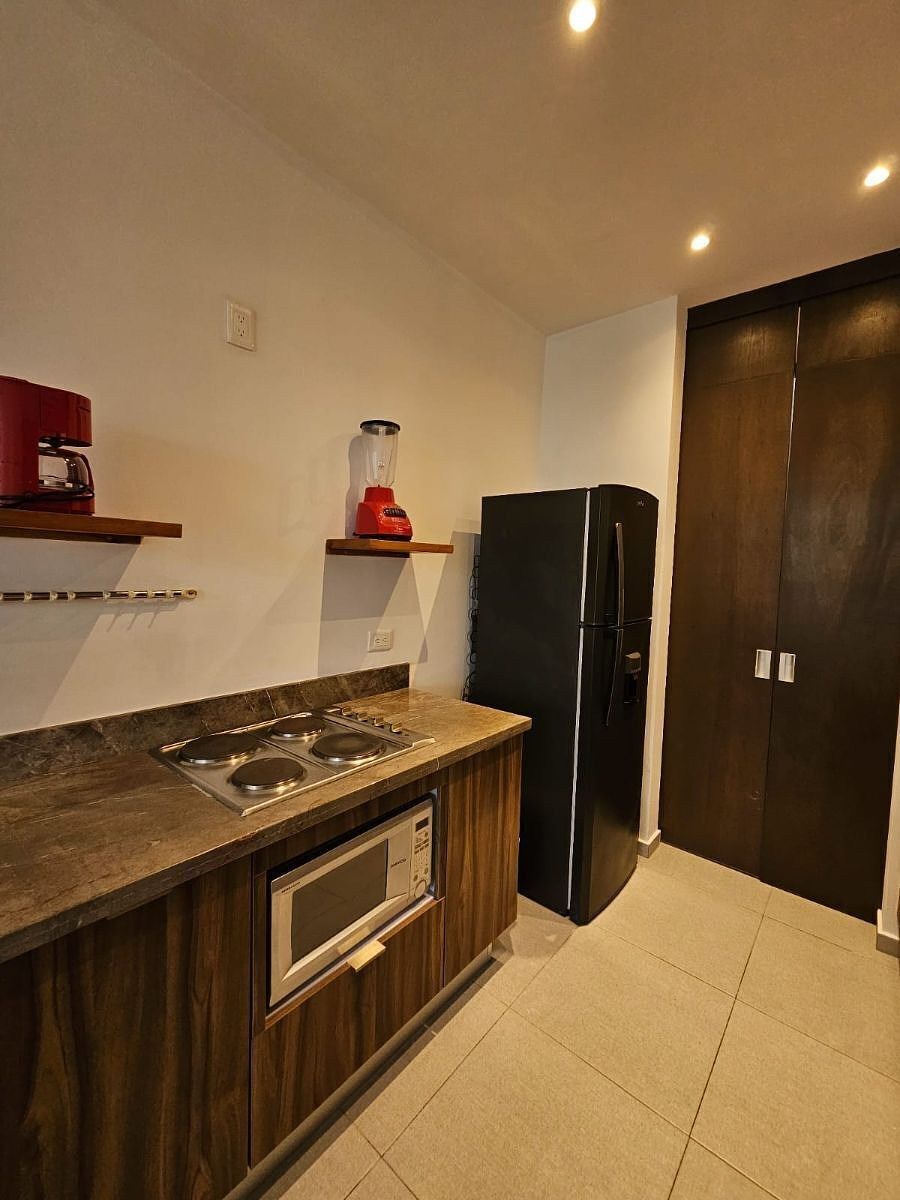 Apartamento em Temozón Norte, Mérida, foto 4 de 13