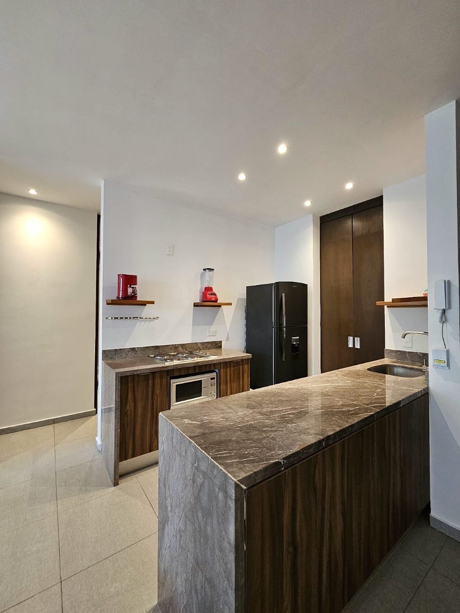 Apartamento em Temozón Norte, Mérida, foto 5 de 13