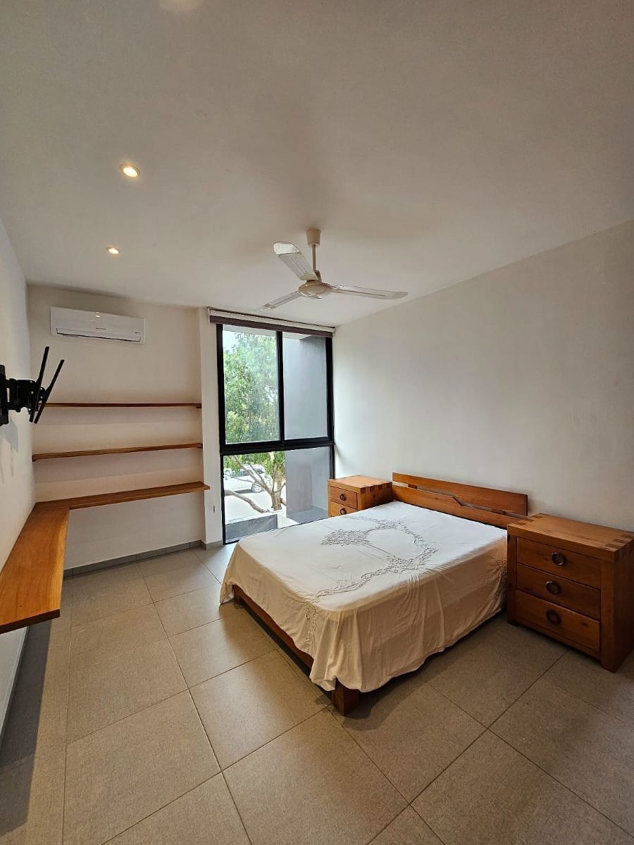 Apartamento em Temozón Norte, Mérida, foto 7 de 13