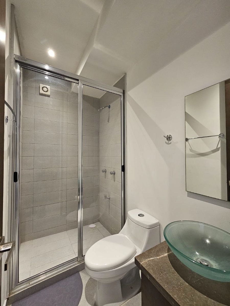 Apartamento em Temozón Norte, Mérida, foto 8 de 13