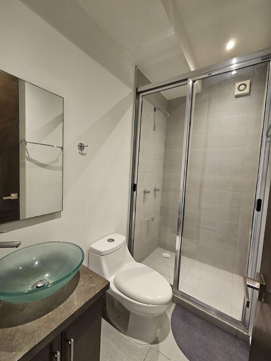 Apartamento em Temozón Norte, Mérida, foto 10 de 13