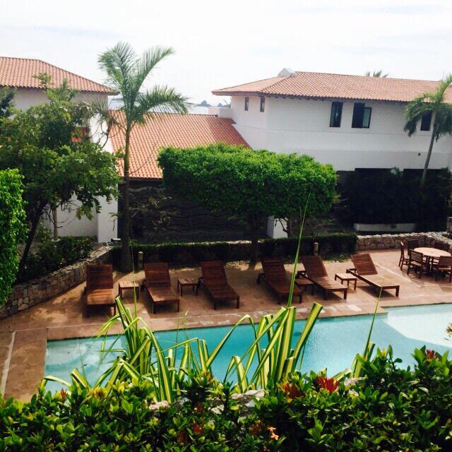 Departamento en venta en la Marina Real Ixtapa