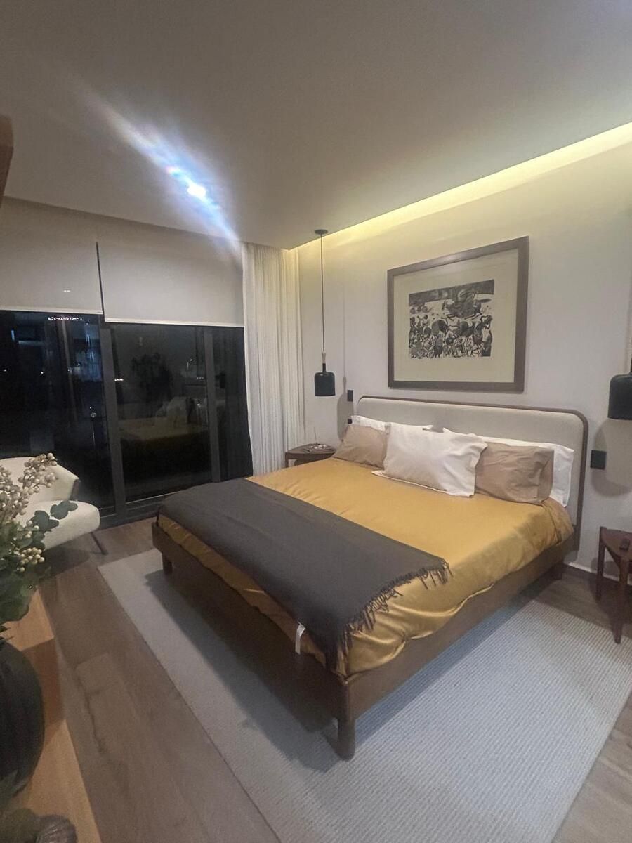 8 de 22: Recamara Principal.