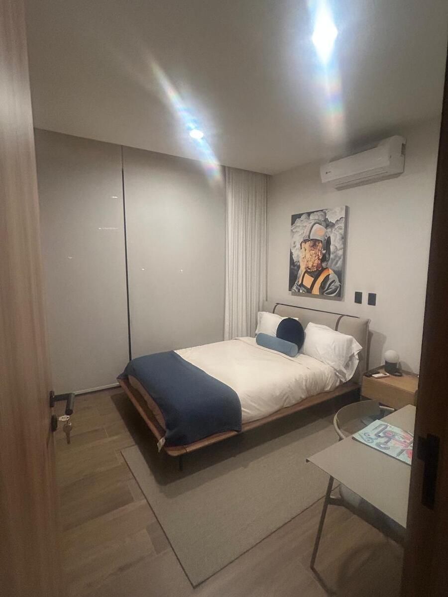 11 de 22: Recamara secundaria