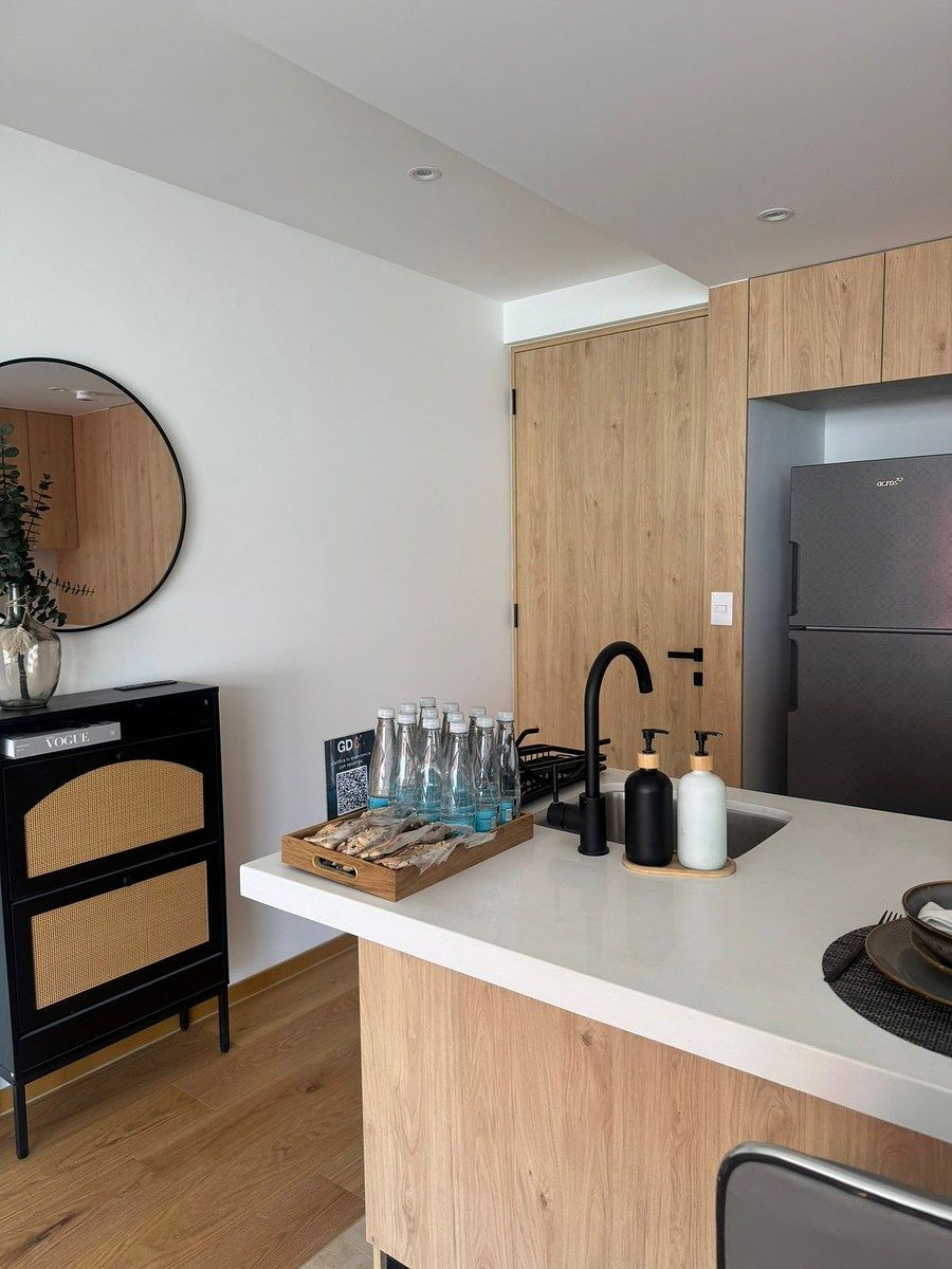 3 de 13: Fotos Departamento Muestra