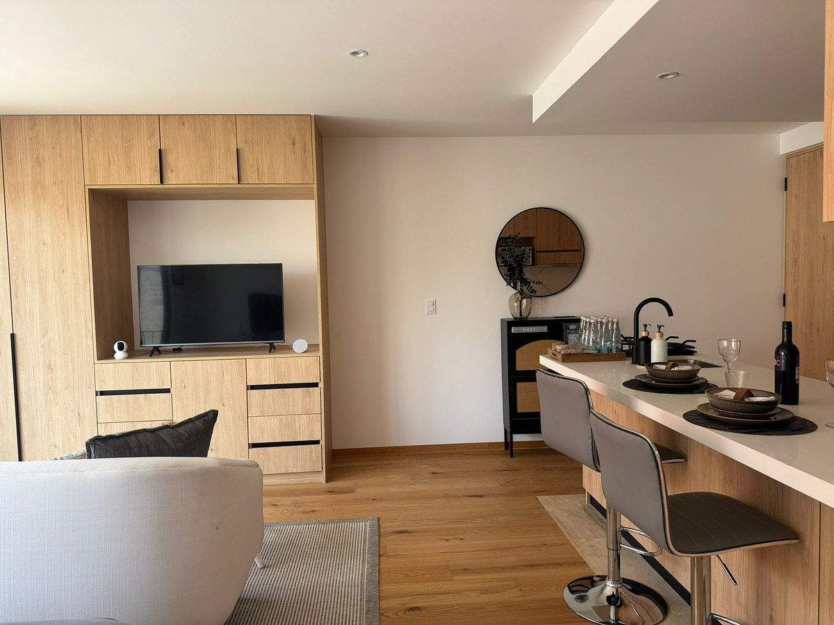 1 de 13: Fotos Departamento Muestra