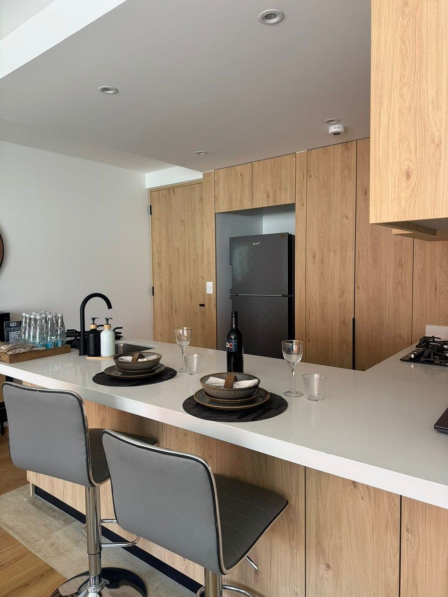 2 de 13: Fotos Departamento Muestra