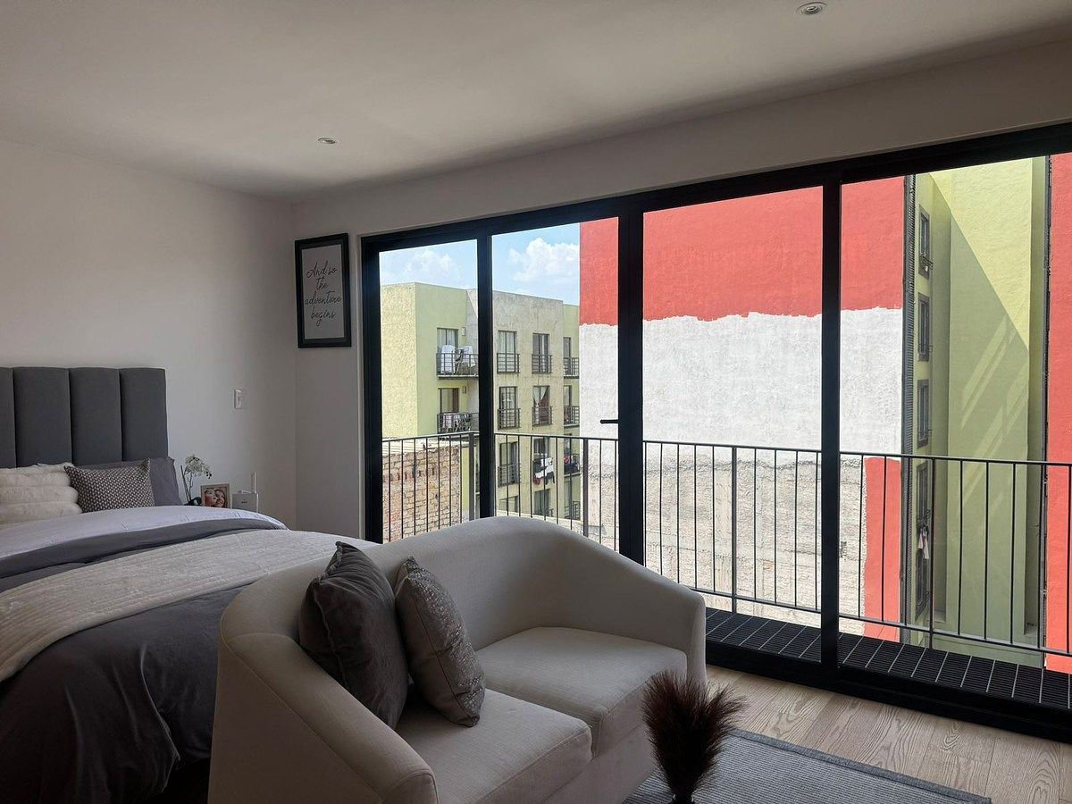 5 de 13: Fotos Departamento Muestra