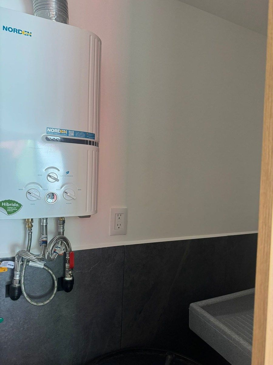 11 de 13: Fotos Departamento Muestra