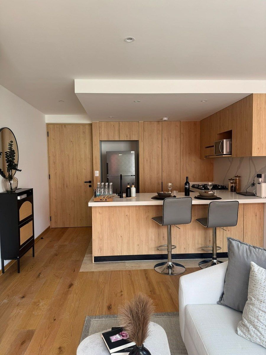 8 de 13: Fotos Departamento Muestra