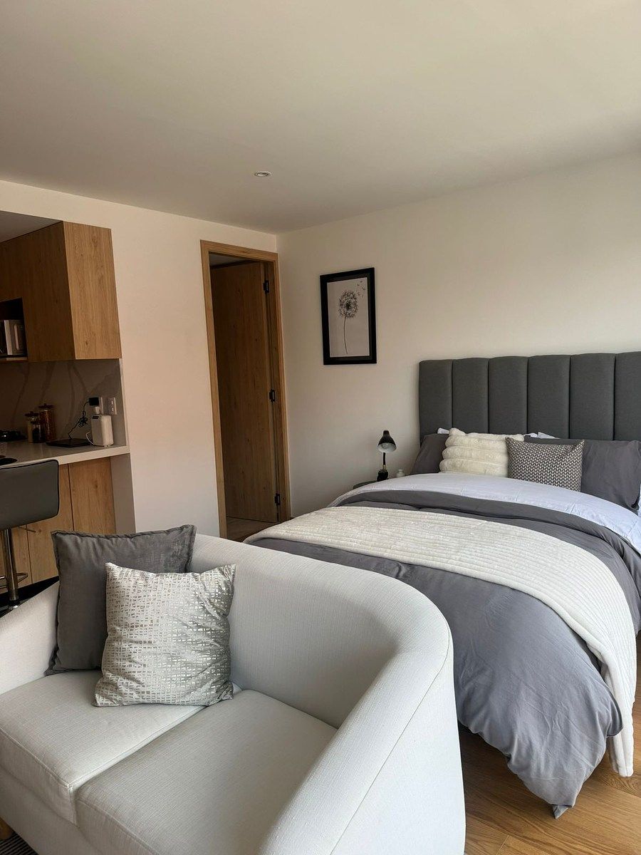 7 de 13: Fotos Departamento Muestra