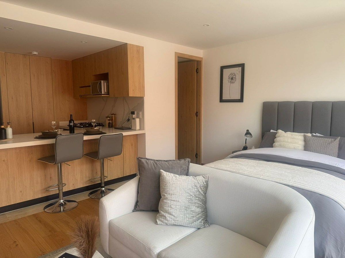 9 de 13: Fotos Departamento Muestra