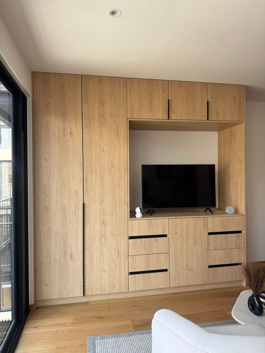 10 de 13: Fotos Departamento Muestra