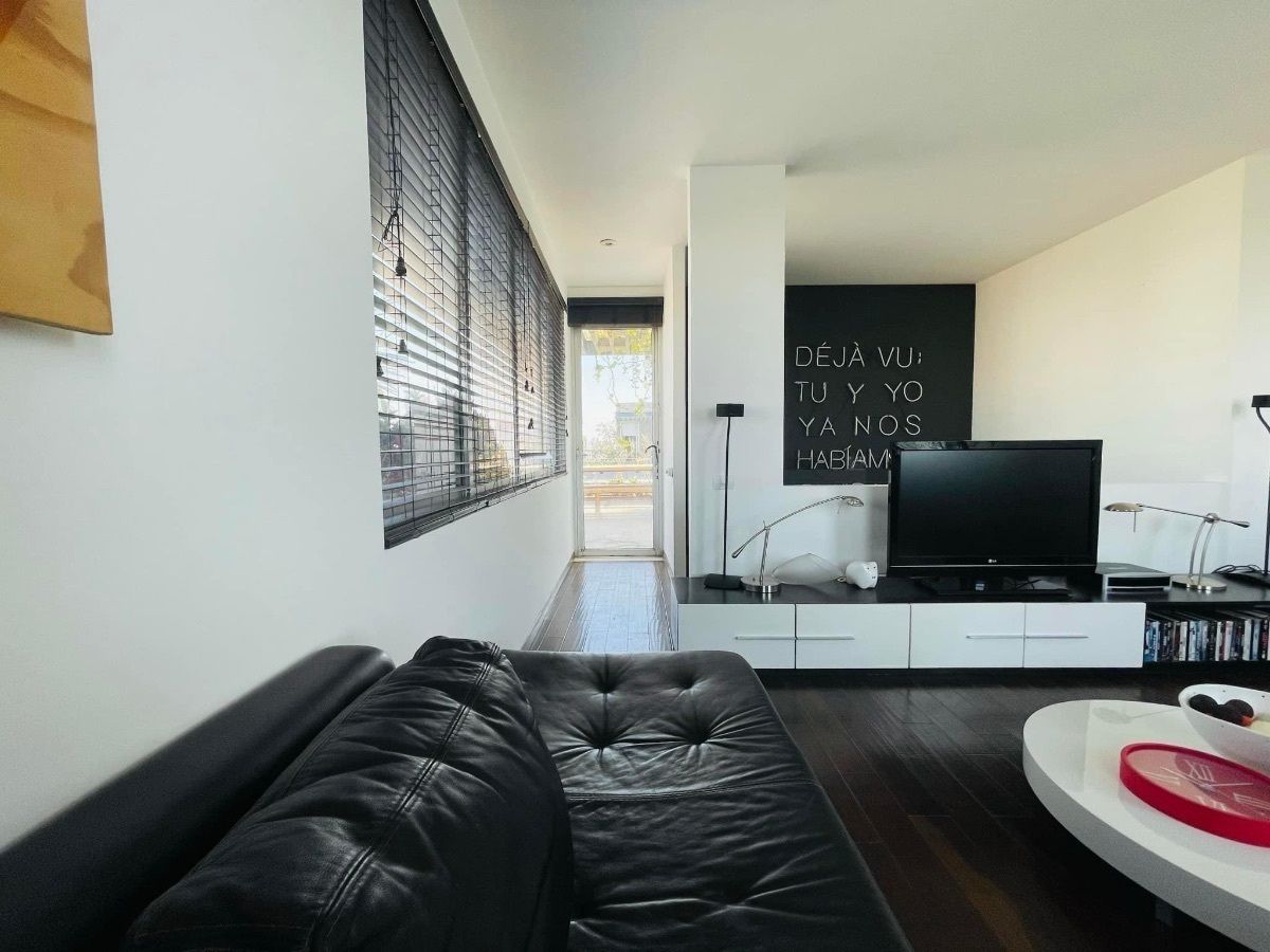 Apartment in Del Valle Centro, Benito Juárez, photo 20 of 28