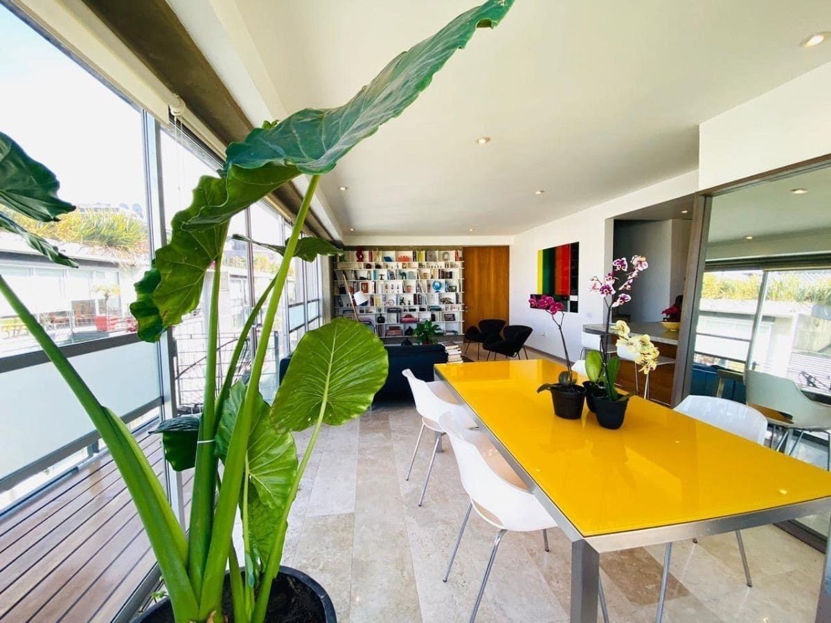 Apartment in Del Valle Centro, Benito Juárez, photo 4 of 28