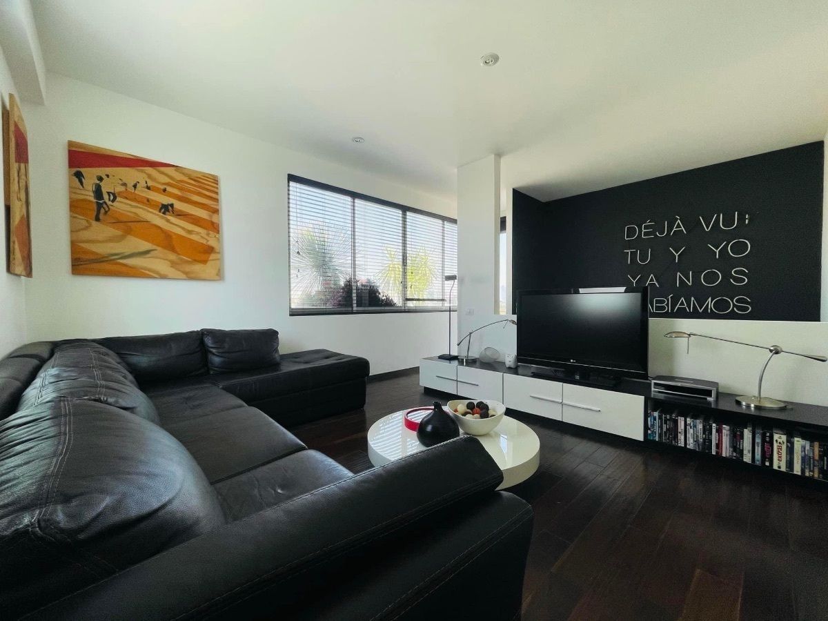 Apartment in Del Valle Centro, Benito Juárez, photo 21 of 28