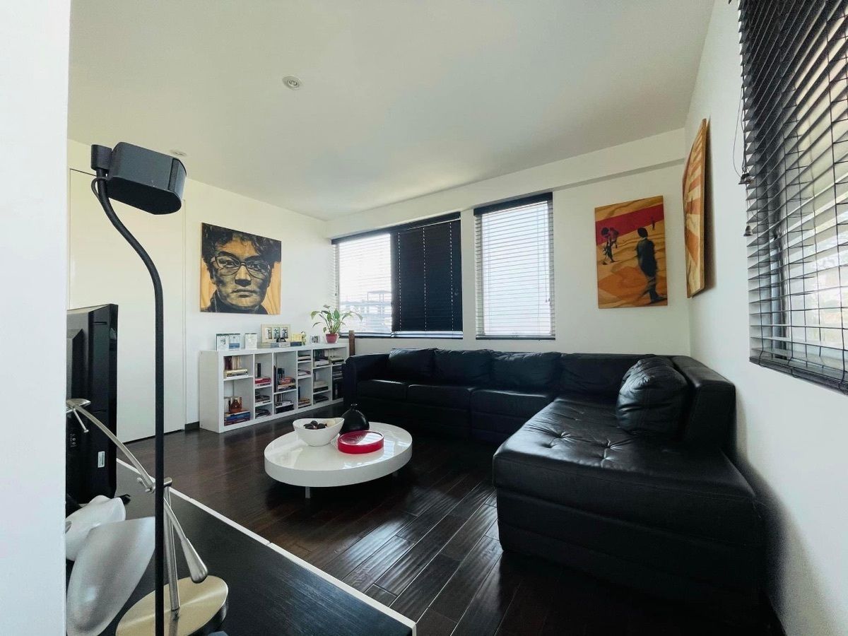 Apartment in Del Valle Centro, Benito Juárez, photo 22 of 28