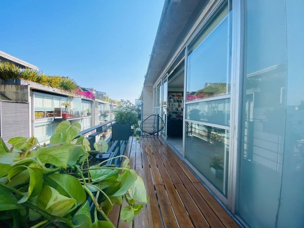 Apartment in Del Valle Centro, Benito Juárez, photo 9 of 28