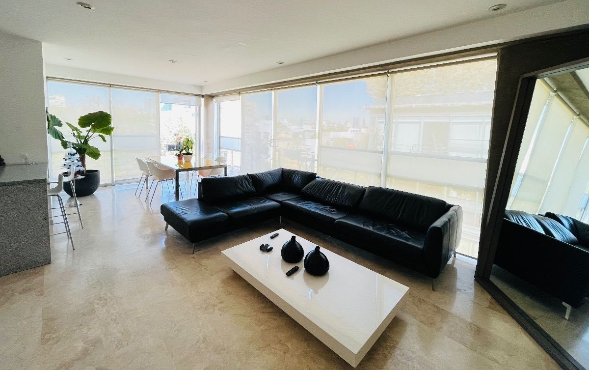 SPECTACULAR FURNISHED PH IN DEL VALLE., photo 1 of 28