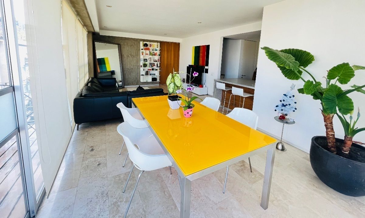 Apartment in Del Valle Centro, Benito Juárez, photo 5 of 28