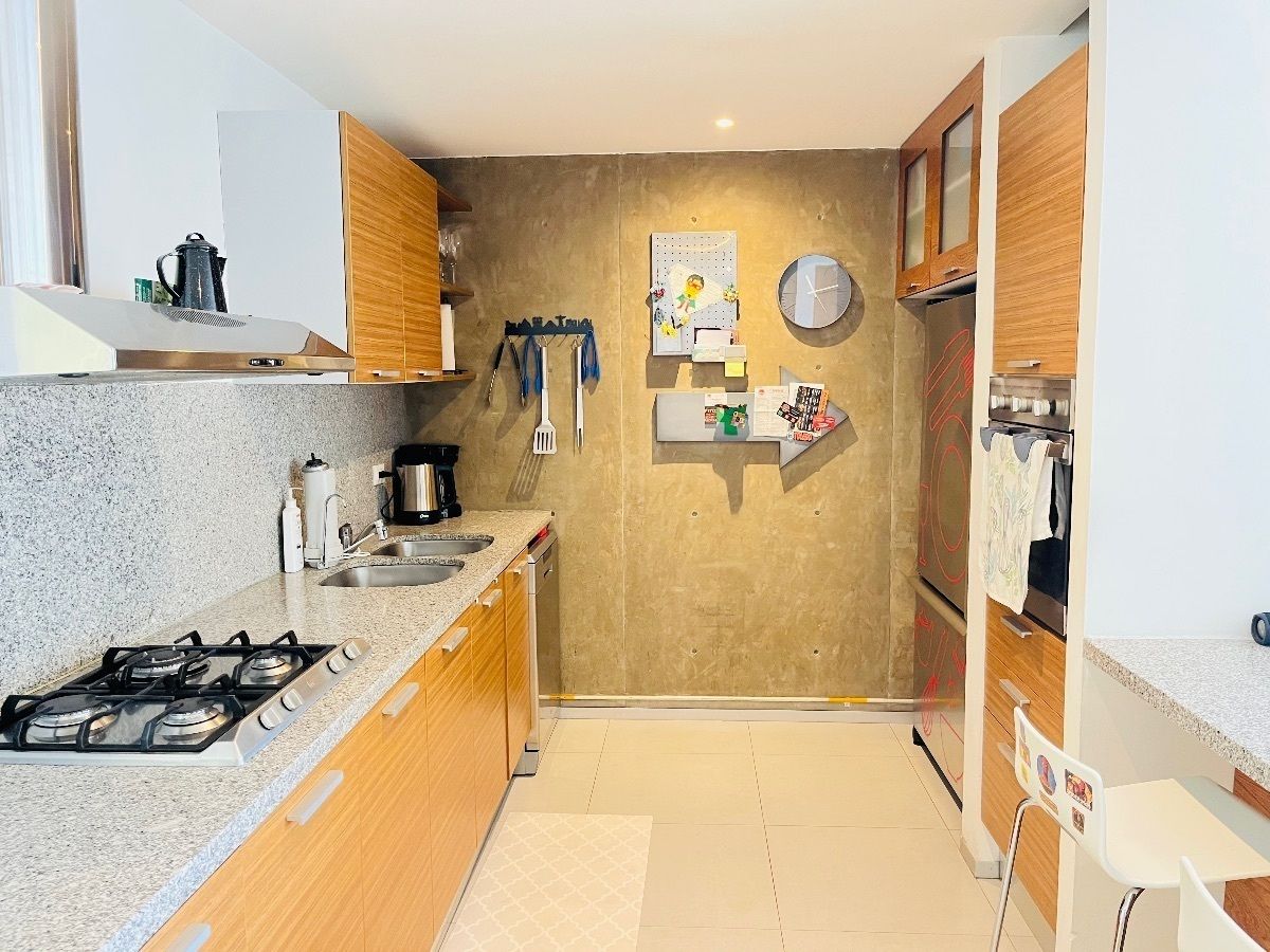Apartment in Del Valle Centro, Benito Juárez, photo 6 of 28